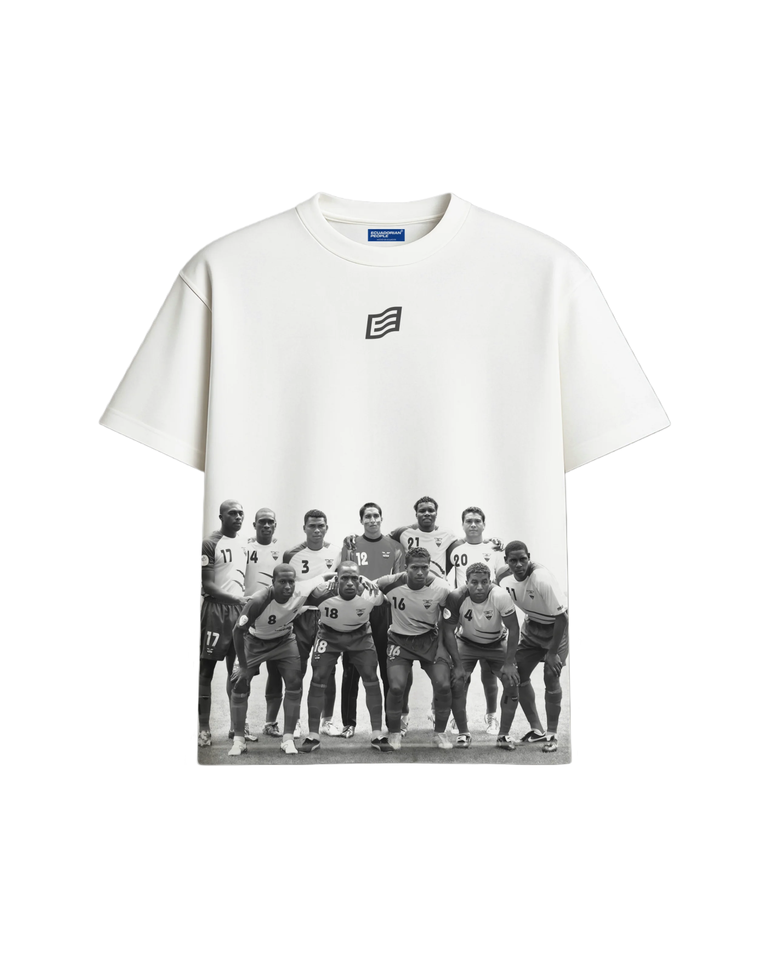 Archive 2006 Tee